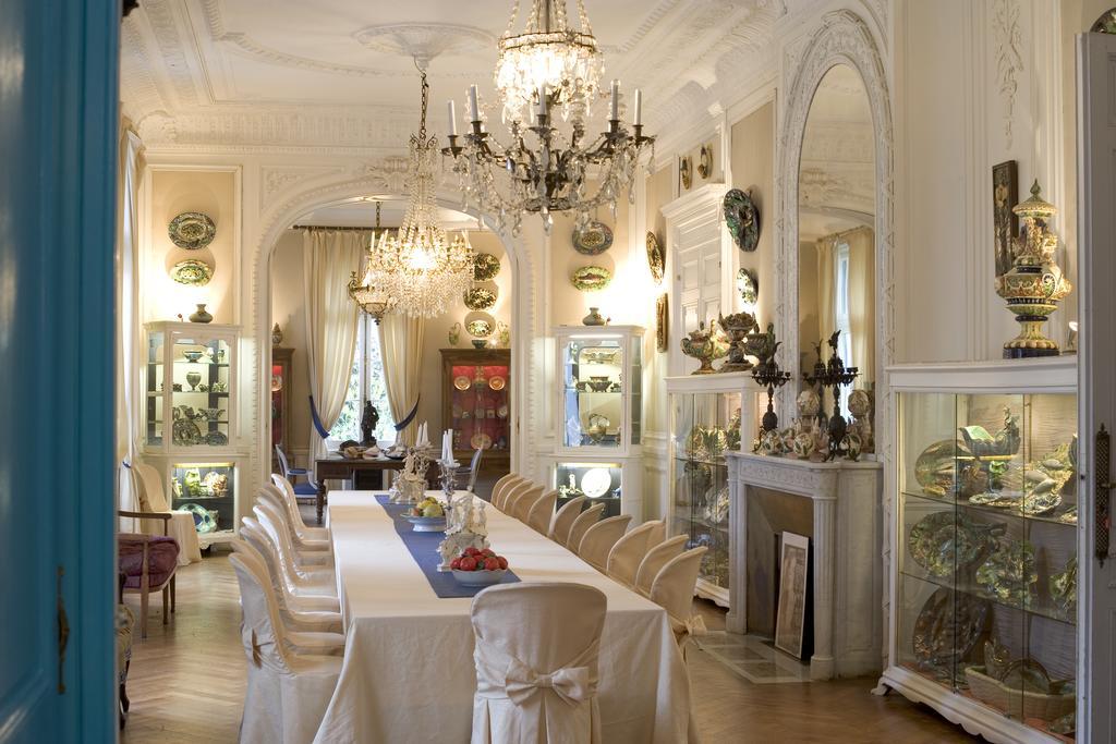 Chateau De Raissac Béziers Eksteriør billede