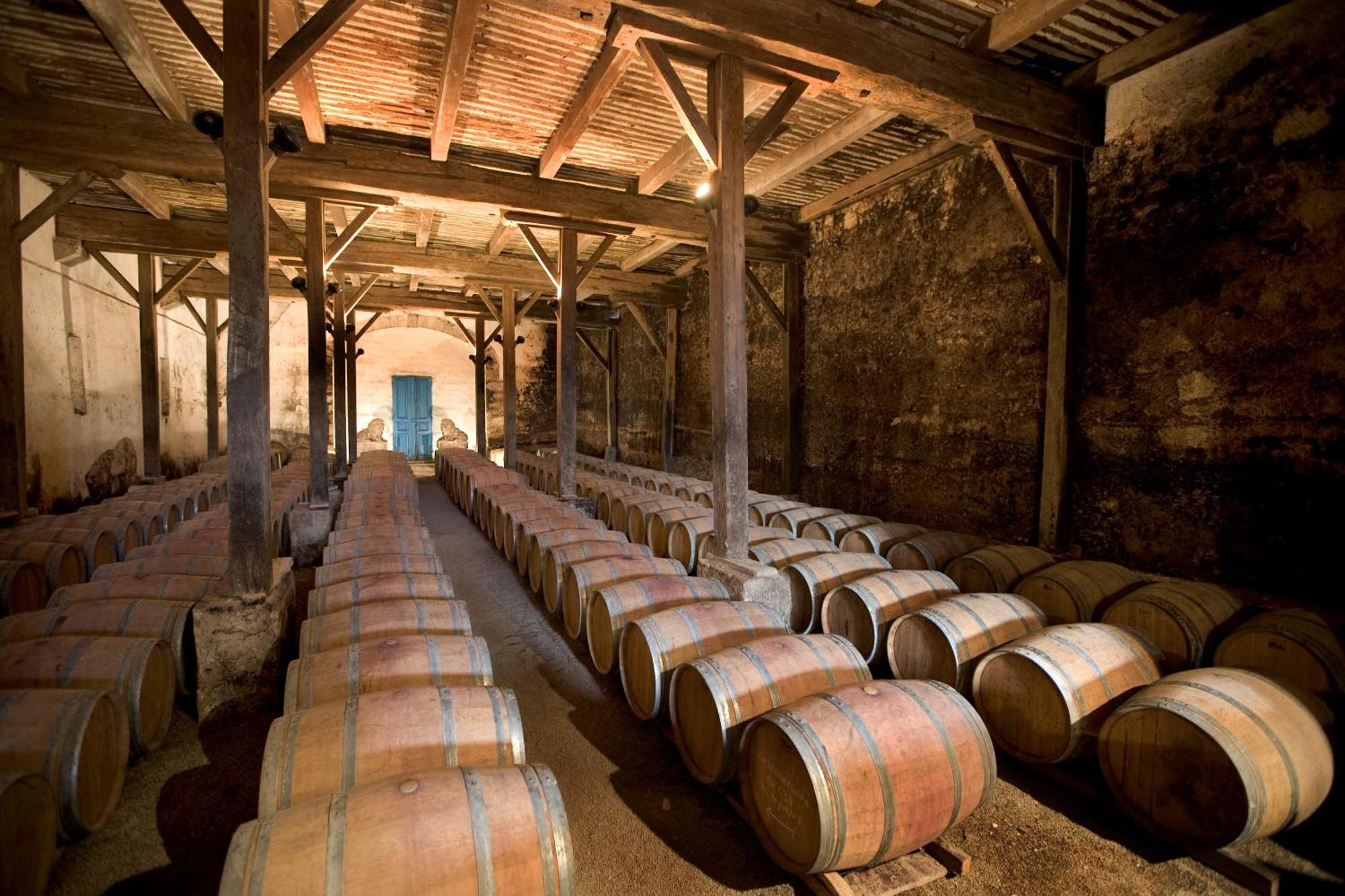 Chateau De Raissac Béziers Eksteriør billede