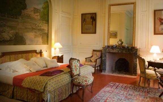 Chateau De Raissac Béziers Eksteriør billede