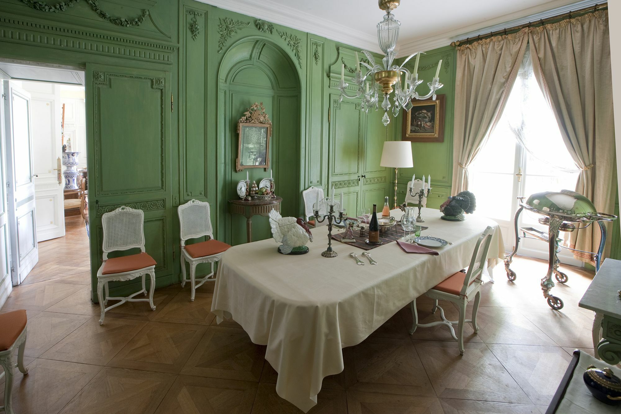 Chateau De Raissac Béziers Eksteriør billede